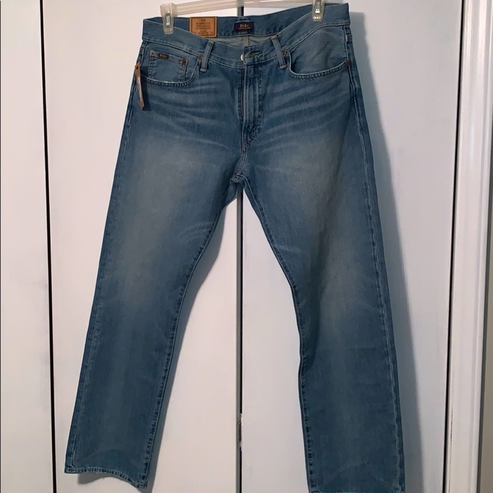 Polo Ralph Lauren Jeans
